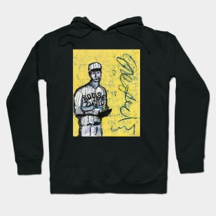 Grover Alexander Hoodie